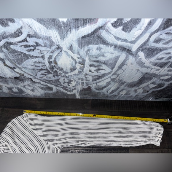 Billabong Women’s Same Story Cover Up SZ M - Picture 8 of 9